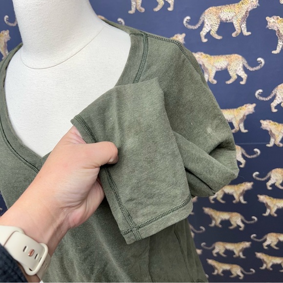 Lululemon After Asana Pullover - Picture 4 of 6